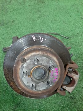 СТУПИЦА НА TOYOTA AVENSIS AZT251 2AZ-FSE