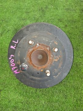 СТУПИЦА НА DAIHATSU BOON M700S 1KR-FE