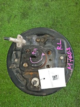 СТУПИЦА НА DAIHATSU BOON M700S 1KR-FE