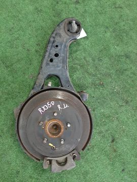 СТУПИЦА НА LEXUS RX350 GGL10W 2GR-FE