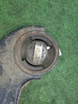 СТУПИЦА НА LEXUS RX350 GGL10W 2GR-FE