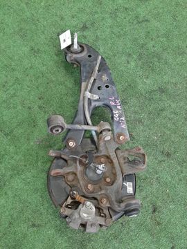 СТУПИЦА НА LEXUS RX350 GGL10W 2GR-FE