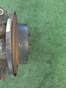 СТУПИЦА НА LEXUS RX350 GGL10W 2GR-FE