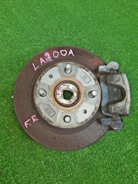 СТУПИЦА НА TOYOTA PIXIS MEGA LA700A KF-VE