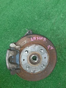 СТУПИЦА НА TOYOTA PIXIS MEGA LA700A KF-VE
