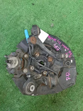 СТУПИЦА НА BMW X1 E84 N46B20B