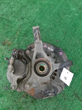 СТУПИЦА НА TOYOTA ISIS ZNM10G 1ZZ-FE