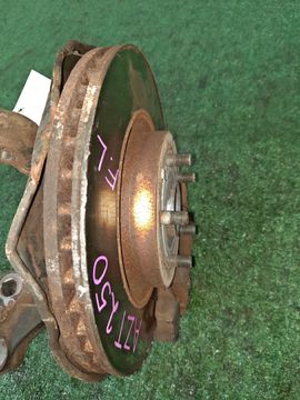 СТУПИЦА НА TOYOTA AVENSIS AZT250 1AZ-FSE