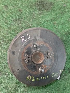 СТУПИЦА НА TOYOTA COROLLA FIELDER NZE141G 1NZ-FE