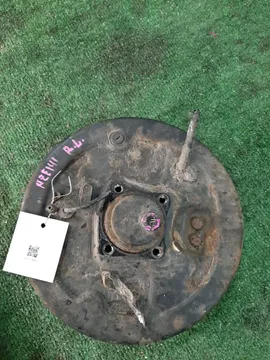 СТУПИЦА НА TOYOTA COROLLA FIELDER NZE141G 1NZ-FE