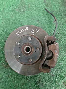 СТУПИЦА НА TOYOTA ISIS ZNM10G 1ZZ-FE