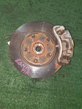 СТУПИЦА НА TOYOTA ISIS ZGM10G 2ZR-FAE