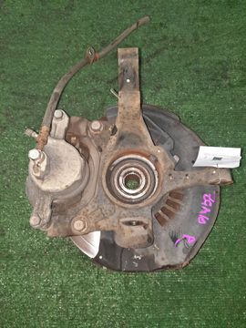 СТУПИЦА НА TOYOTA ISIS ZGM10G 2ZR-FAE