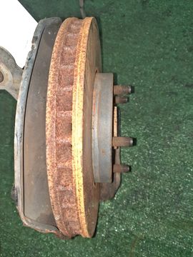 СТУПИЦА НА TOYOTA ISIS ZGM10G 2ZR-FAE