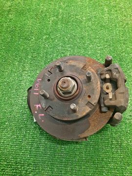 СТУПИЦА НА MITSUBISHI MINICAB U61T 3G83