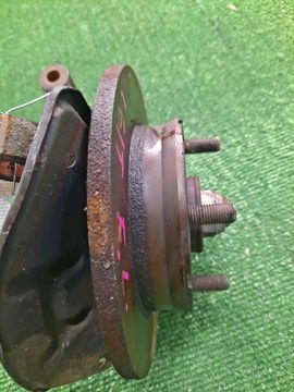 СТУПИЦА НА MITSUBISHI MINICAB U61T 3G83