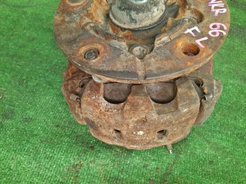 СТУПИЦА НА ISUZU ELF NKR66 4HF1