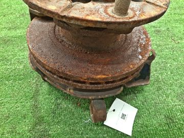 СТУПИЦА НА ISUZU ELF NKR66 4HF1