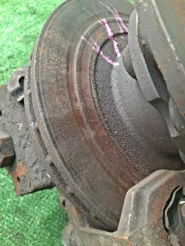 СТУПИЦА НА ISUZU ELF NKR66 4HF1