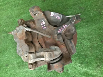 СТУПИЦА НА ISUZU ELF NKR66 4HF1