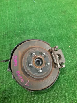 СТУПИЦА НА LEXUS CT200H ZWA10 2ZR-FXE