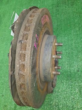 СТУПИЦА НА SUBARU LEGACY BP5 EJ20T