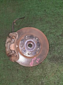 СТУПИЦА НА TOYOTA ISIS ZGM10G 2ZR-FAE