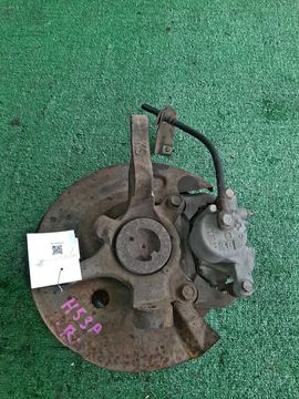 СТУПИЦА НА MITSUBISHI PAJERO MINI H53A 4A30