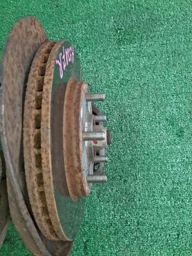 СТУПИЦА НА MITSUBISHI PAJERO MINI H53A 4A30