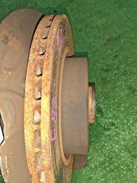 СТУПИЦА НА BMW X3 E83 M54B25