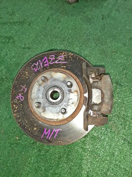 СТУПИЦА НА TOYOTA ALLEX ZZE123 2ZZ-GE