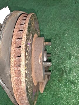 СТУПИЦА НА TOYOTA ALLEX ZZE123 2ZZ-GE