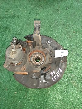 СТУПИЦА НА TOYOTA ALLEX ZZE123 2ZZ-GE