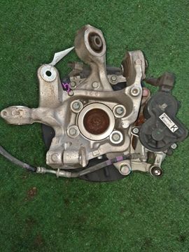 СТУПИЦА НА SUBARU IMPREZA GT6 FB20