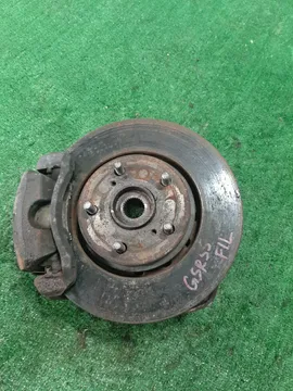 СТУПИЦА НА TOYOTA ESTIMA GSR55W 2GR-FE