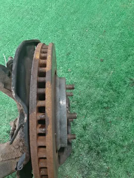 СТУПИЦА НА TOYOTA ESTIMA GSR55W 2GR-FE