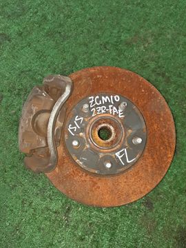 СТУПИЦА НА TOYOTA ISIS ZGM10G 2ZR-FAE