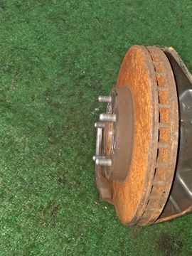 СТУПИЦА НА TOYOTA ISIS ZGM10G 2ZR-FAE