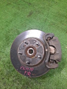 СТУПИЦА НА TOYOTA ISIS ZNM10G 1ZZ-FE