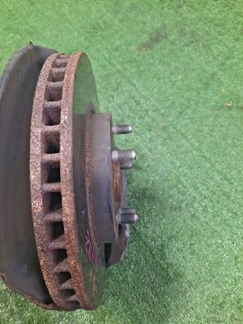 СТУПИЦА НА TOYOTA ISIS ZNM10G 1ZZ-FE