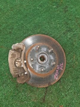 СТУПИЦА НА TOYOTA ISIS ZNM10G 1ZZ-FE