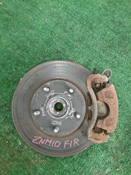 СТУПИЦА НА TOYOTA ISIS ZNM10G 1ZZ-FE