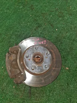 СТУПИЦА НА TOYOTA ISIS ZNM10G 1ZZ-FE