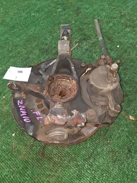 СТУПИЦА НА TOYOTA ISIS ZNM10G 1ZZ-FE