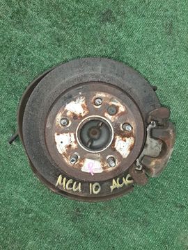 СТУПИЦА НА TOYOTA HARRIER MCU10W 1MZ-FE