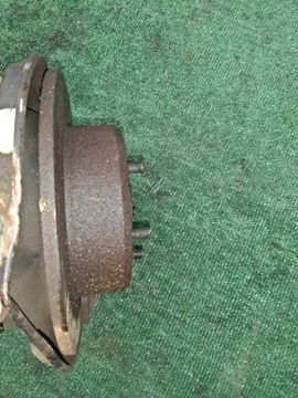 СТУПИЦА НА TOYOTA HARRIER MCU10W 1MZ-FE