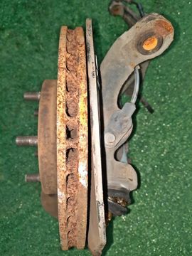 СТУПИЦА НА HONDA ACCORD CH9 H23A