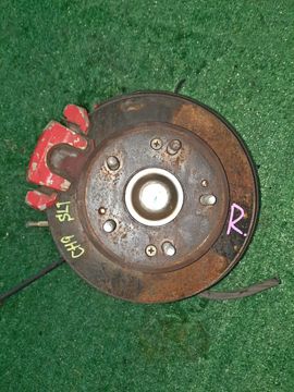 СТУПИЦА НА HONDA ACCORD CH9 H23A