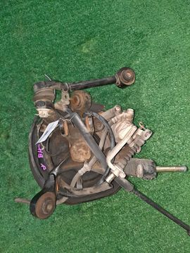 СТУПИЦА НА HONDA ACCORD CH9 H23A