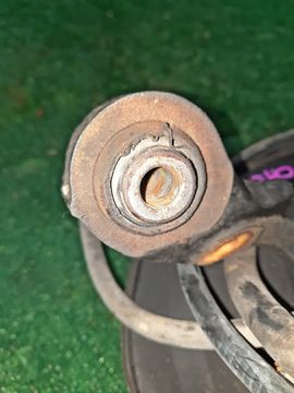 СТУПИЦА НА HONDA ACCORD CH9 H23A